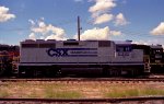 CSX 6382